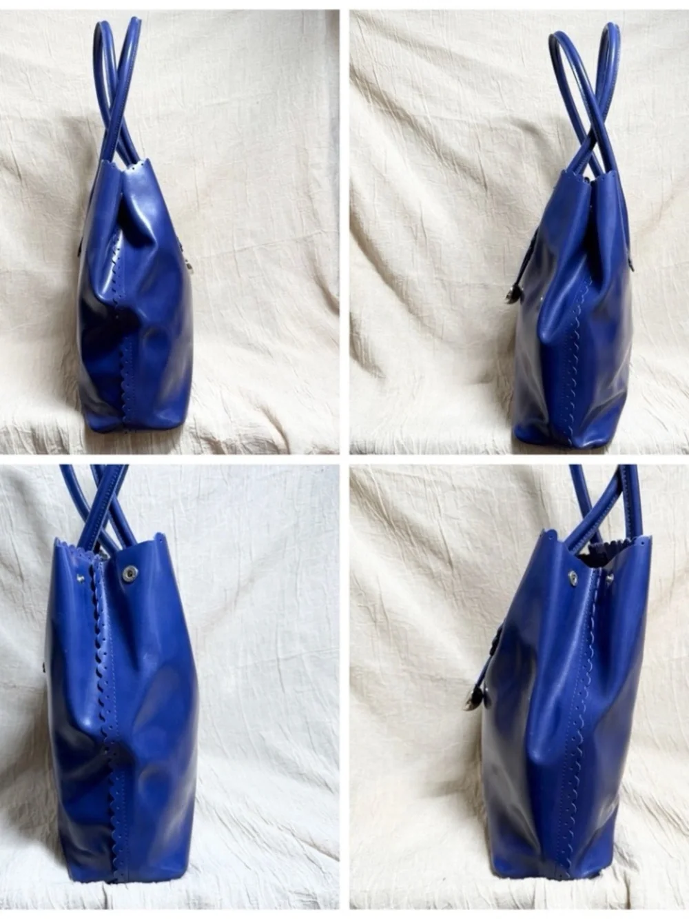 Furla sleek tote